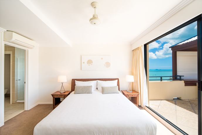 Imagen de la habitación del Hotel Pinnacles Resort. Foto 6