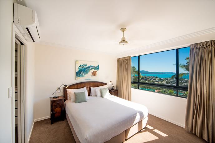 Imagen de la habitación del Hotel Pinnacles Resort. Foto 9