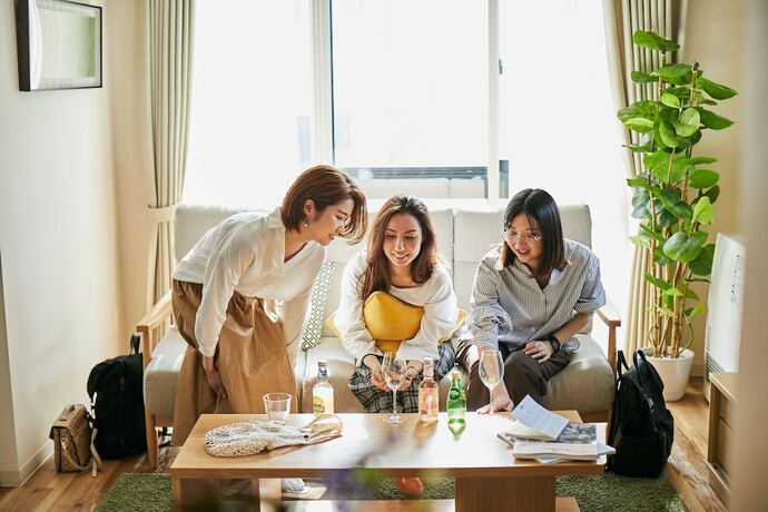 Imagen general del Hotel Pinn-n4e2. Foto 14