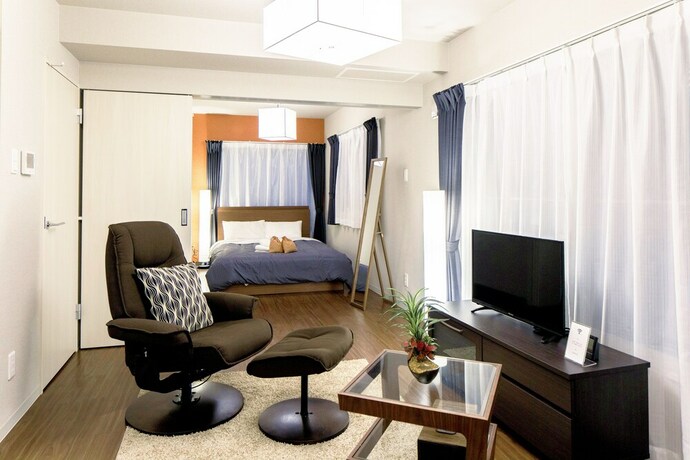 Imagen de la habitación del Hotel Pinn-n4e2. Foto 15
