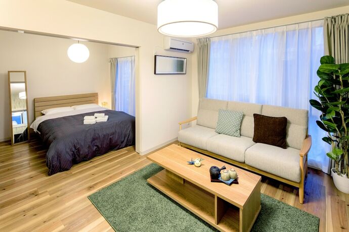 Imagen de la habitación del Hotel Pinn-n4e2. Foto 16