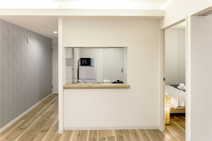 Imagen de la habitación del Hotel Pinn-n4e2. Foto 17