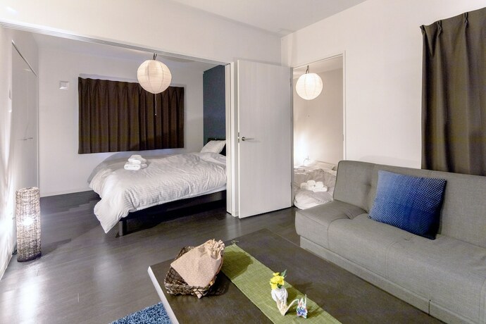 Imagen de la habitación del Hotel Pinn-n4e2. Foto 19