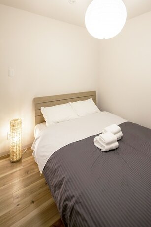 Imagen de la habitación del Hotel Pinn-n4e2. Foto 24