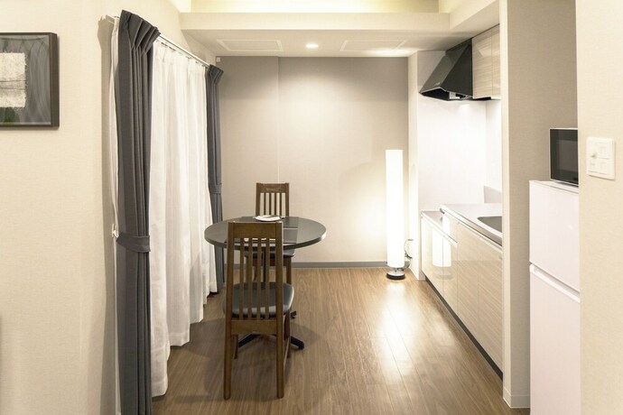 Imagen de la habitación del Hotel Pinn-n4e2. Foto 25