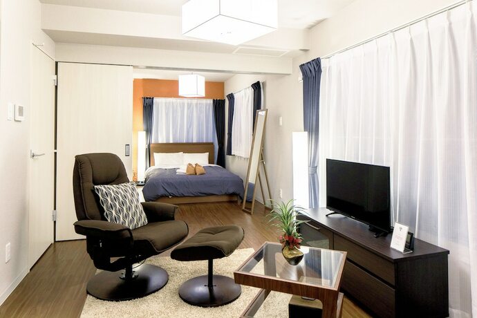 Imagen de la habitación del Hotel Pinn-n4e2. Foto 30