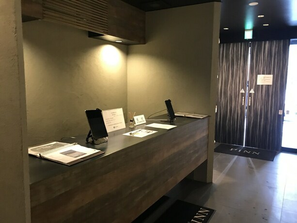 Imagen de los interiores del Hotel Pinn-n4e2. Foto 36