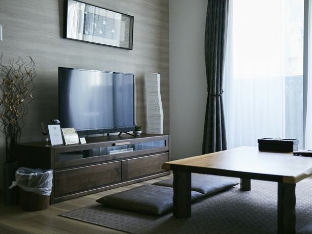 Imagen general del Hotel Pinn-s4e5. Foto 1