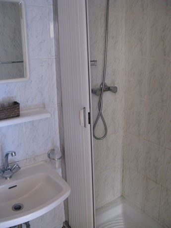 Imagen de la habitación del Hotel Pino, Lerici. Foto 9