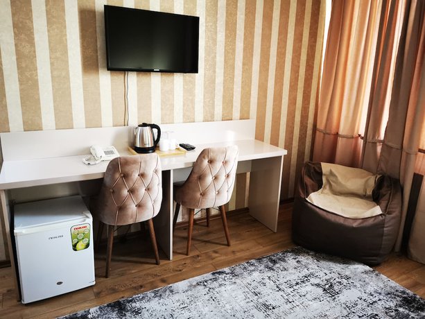 Imagen de la habitación del Hotel Pino Vere Palace. Foto 3