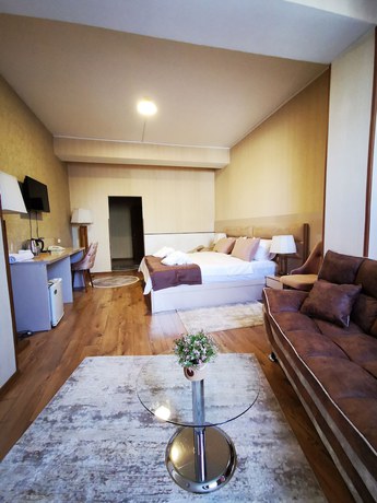 Imagen de la habitación del Hotel Pino Vere Palace. Foto 5