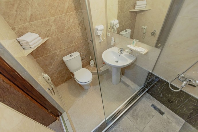 Imagen de la habitación del Hotel Pino Vere Palace. Foto 6