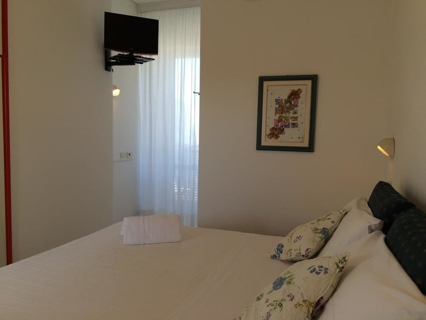 Imagen de la habitación del Hotel Pinocchio. Foto 7