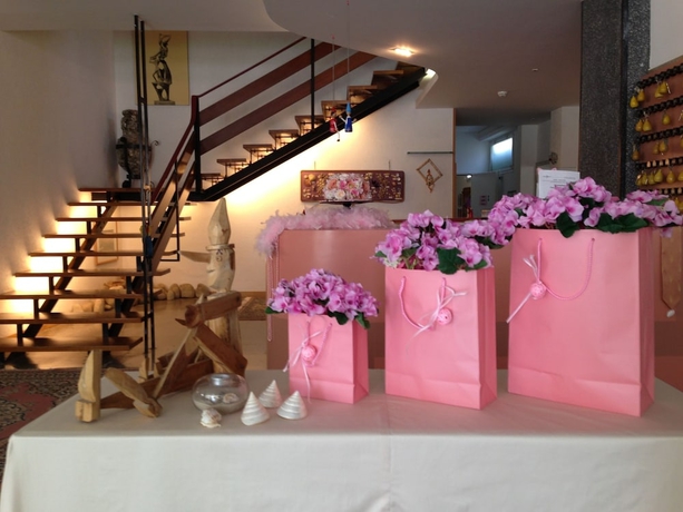 Imagen de los interiores del Hotel Pinocchio. Foto 18