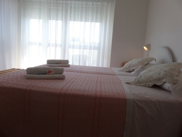 Imagen de la habitación del Hotel Pinocchio. Foto 13