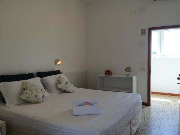 Imagen de la habitación del Hotel Pinocchio. Foto 14