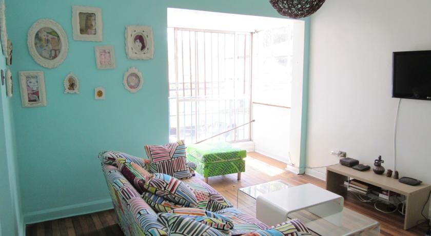 Imagen de la habitación del Hotel Pinos Azules. Foto 4