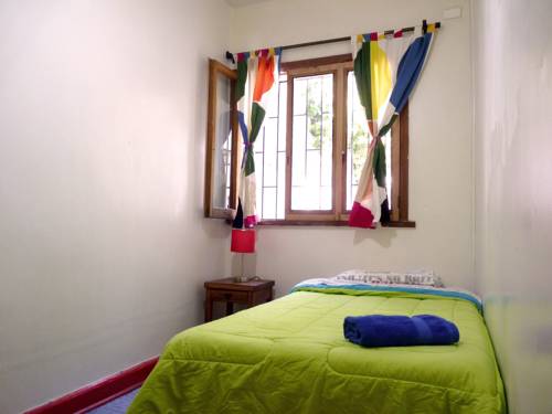 Imagen de la habitación del Hotel Pinos Azules. Foto 5