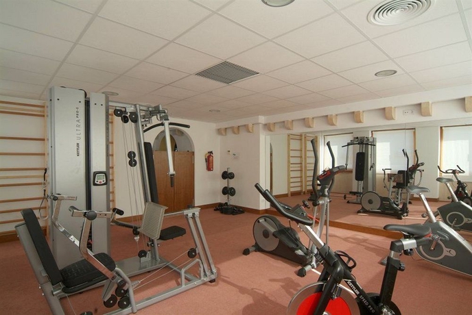 Imagen de los interiores del Hotel Pinos Playa. Foto 13