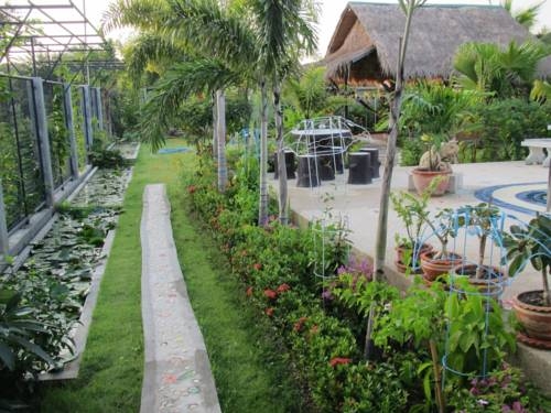 Imagen general del Hotel Pinpao Guest House. Foto 3