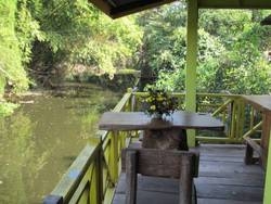 Imagen general del Hotel Pinpao Guest House. Foto 6