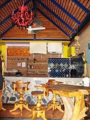 Imagen general del Hotel Pinpao Guest House. Foto 8