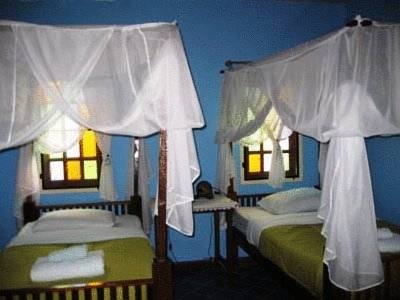 Imagen general del Hotel Pinpao Guest House. Foto 9