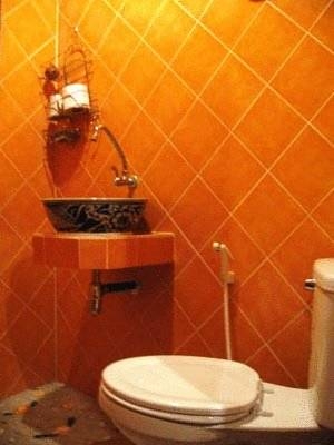 Imagen general del Hotel Pinpao Guest House. Foto 10