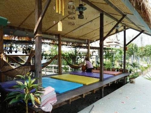 Imagen general del Hotel Pinpao Guest House. Foto 11