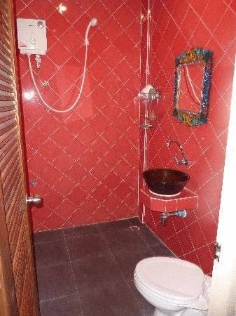 Imagen general del Hotel Pinpao Guest House. Foto 12