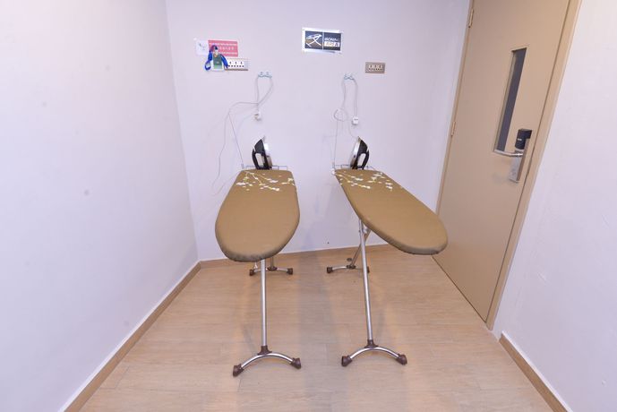 Imagen de la habitación del Hotel Pintar. Foto 6