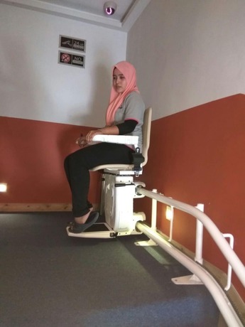 Imagen de los interiores del Hotel Pintar. Foto 15