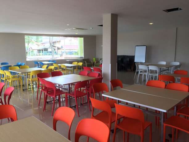 Imagen general del Hotel Pintar. Foto 2