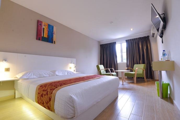 Imagen de los interiores del Hotel Pintar. Foto 18