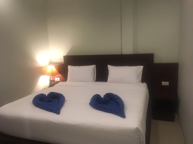 Imagen de la habitación del Hotel Pinthong Aonang Villa. Foto 3