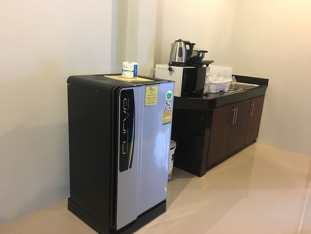 Imagen de la habitación del Hotel Pinthong Aonang Villa. Foto 8