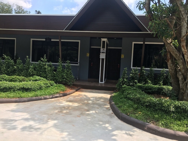 Imagen de la habitación del Hotel Pinthong Aonang Villa. Foto 13