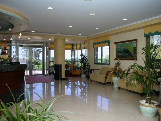 Imagen general del Hotel Piñeiro. Foto 2