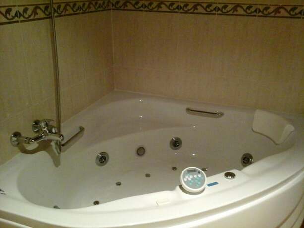 Imagen general del Hotel Pi&ntilde;era. Foto 2