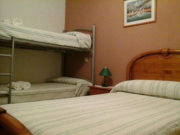 Imagen general del Hotel Pi&ntilde;era. Foto 3