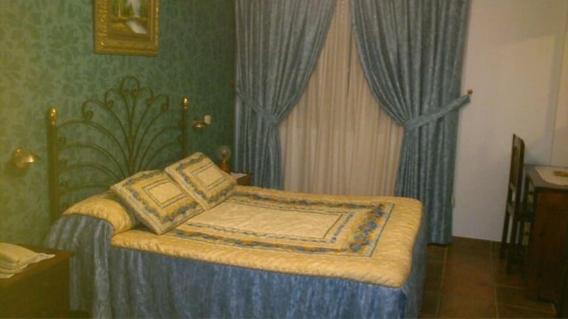Imagen general del Hotel Pi&ntilde;era. Foto 4
