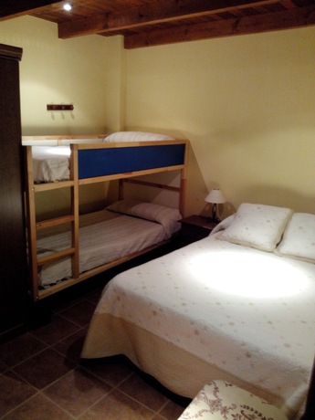 Imagen de la habitación del Hotel Pi&ntilde;era. Foto 15