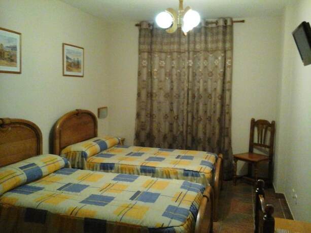 Imagen general del Hotel Pi&ntilde;era. Foto 6