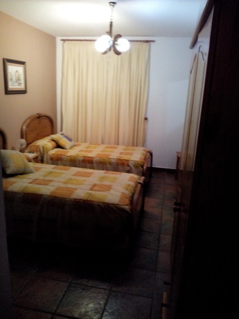 Imagen de la habitación del Hotel Pi&ntilde;era. Foto 17