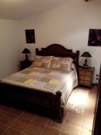 Imagen de la habitación del Hotel Pi&ntilde;era. Foto 18