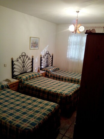 Imagen de la habitación del Hotel Pi&ntilde;era. Foto 20