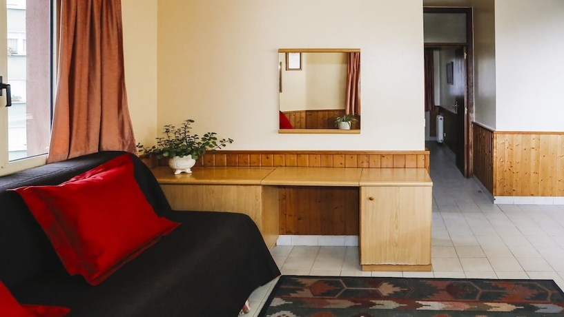 Imagen de la habitación del Hotel Piñupe. Foto 14