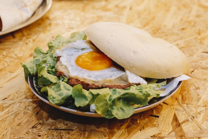 Imagen del bar/restaurante del Hotel Piñupe. Foto 6