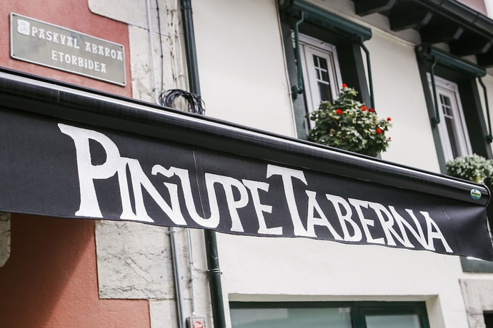 Imagen general del Hotel Piñupe. Foto 3