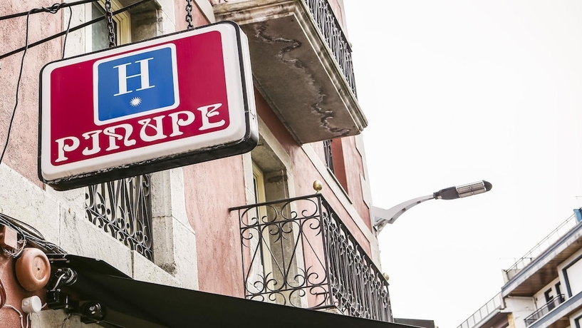 Imagen general del Hotel Piñupe. Foto 4